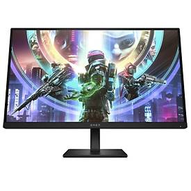 Hp Omen 27qs 27'' 780J4E9 1MS 240HZ QHD IPS Gaming Monitr