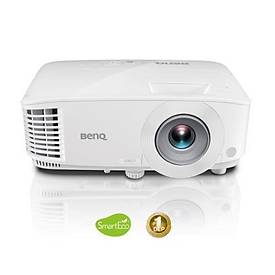 BenQ MH733 4000 ANSI 1920x1080 FHD Wi-Fi Projeksiyon Cihaz�