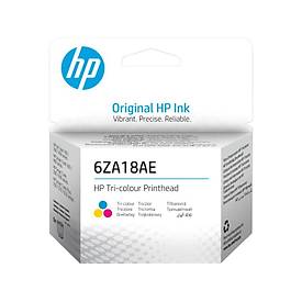 HP 6ZA18AE �� Renkli Bask� Kafas�