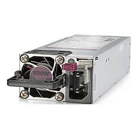 HPE 800W Titanium Hot Plug Power Supply (865438)