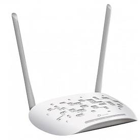 TP-Link TL-WA801N 1Port 300Mbps Access Po�nt