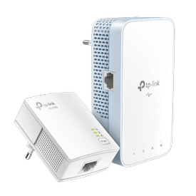 Tp-Link TL-WPA7517-KIT PWL 300MBPS WRL Menzil Geni�letici