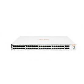 HPE Aruba Instant On 1830 48 Port 24 PoE Switch  (JL815A)