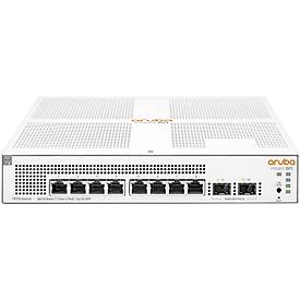 Hpe Aruba 1930 JL681A 8 Port Gigabit PoE Switch