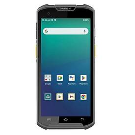 Newland MT9300 (Megaterra) 2D Android 13 4G El Terminali