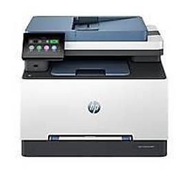 HP LaserJet Pro 3303SDW ok Fonksiyonlu Yazc (499M6A)