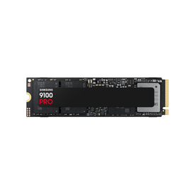 SAMSUNG 9100 PRO 1TB M.2 14700-13300 MB/s MZ-VAP1T0BW Ssd