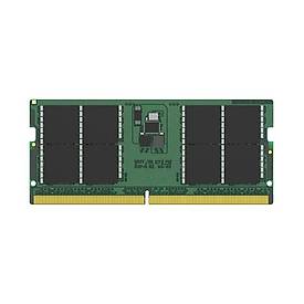Kingston 32GB 5600 DDR5 KVR56S46BD8-32 (NB)