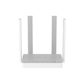 Keenetic Runner KN-2212-01-EU 4G N300 Wi-Fi Mesh Fiber VPN Router 4G Modem Cat4 4Port