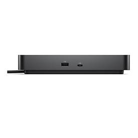 Dell Pro Smart SD25 180W Dock Station 210-BRFM