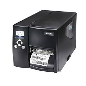 Godex EZ-2250i 203 Dpi End�striyel Barkod Yaz�c� 