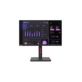 LENOVO 23.8'' T24I-30 63CFMATXTK 4MS 60HZ IPS FHD MONTOR