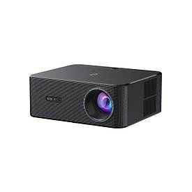 TaoTronics TT-SP011 700 ANS 1920x1080 FHD Kablosuz Ta��nabilir Smart LED Projeksiyon Cihaz� 