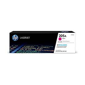 HP CF533A Magenta Toner Kartu (205A)