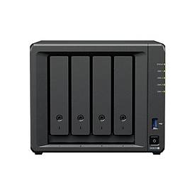 Synology DS925PLUS 4GB (4x3.5''/2.5'') Tower NAS