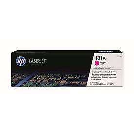 Hp Cf213A (131A) Macenta Toner 1.800 Sayfa