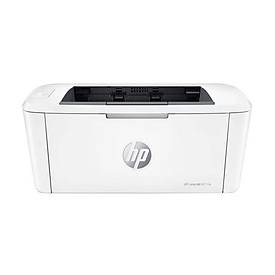 Hp M111A 7Md67A 20Ppm Tek Fonksiyonlu Siyah Lazer Yazc