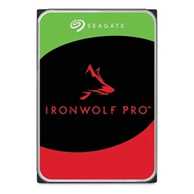 Seagate Ironwolf  6TB 3.5