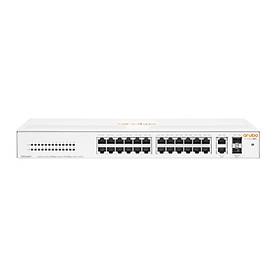 HPE Aruba Instant On 1430-24G Y�netilemez Switch (R8R50A)