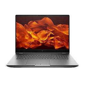 Hp Zbook Fury 18 G1i C65G8ES U7-255HX 32GB 1TB SSD RTX PRO 3000 12GB W11Pro