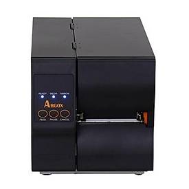 Argox ix4-240 Pro 203Dpi End�striyel Barkod Yaz�c� 