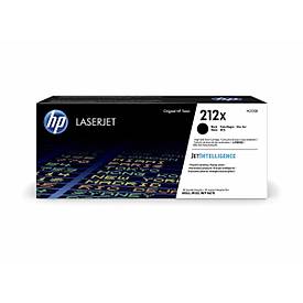 HP W2120X (212X) SYAH TONER 13.000 SAYFA