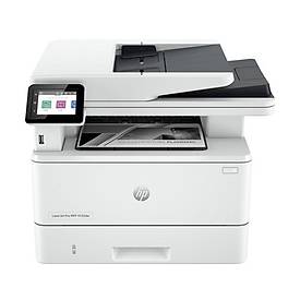 HP Pro 4103dw ok ilevli Siyah Lazer Yazc (2Z627A)
