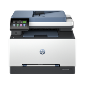 Hp Color LaserJet Pro 3303FDW ok Fonksiyonlu Renkli Yazc (499M8A)