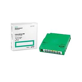 HPE Q2078A LTO8 30TB RW Data Kartu