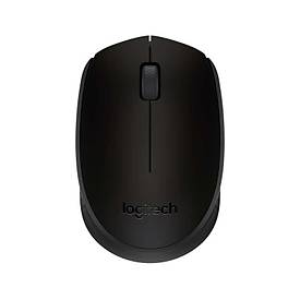 Logitech M171 Kablosuz Usb Siyah Mouse 910-004424
