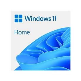 Microsoft Windows 11 Home 64bt Trkce Oem KW9-00660