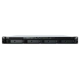 SYNOLOGY RS822PLUS (4X3.5''/2.5'') RACK NAS 1U