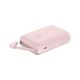 Belkin 10000mAH 20W BPB021HQPK Pembe PowerBank