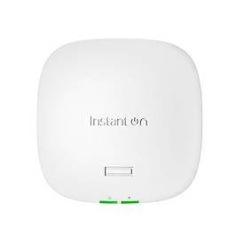 HPE Aruba Instant On AP32 (RW) Access Point- S1T23A