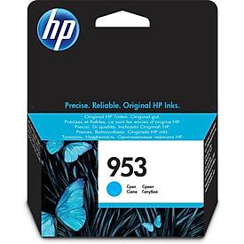 HP F6U12AE Mavi Mrekkep Kartu (953) 700 Sayfa