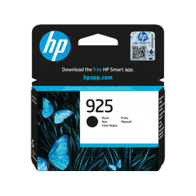 HP 4K0V9PE Siyah Orijinal Mrekkep Kartu (925) 500 Sayfa