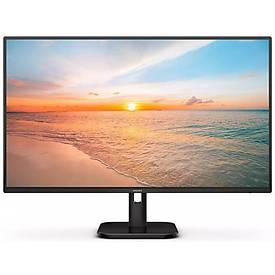 Philips 27'' 27E1N1100A/00 1MS 100HZ HOPARLR VGA HDMI IPS Monitr