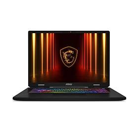 Msi Crosshair A17 HX R9-8940HX 32GB 1TB SSD RTX5070 8GB 17'' Dos (D8WGKG-012XTR)