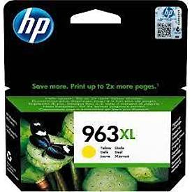 HP 3JA29AE Sar� M�rekkep Kartu� (963XL)