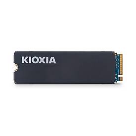 Kioxia Exceria Heatsink 1TB LSC11K1T02G8 Gen4x4 6200/4900Mbs Ssd