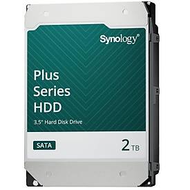 Synology 2TB 5400RPM 3.5