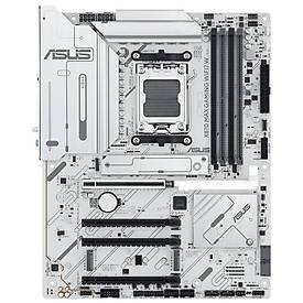 ASUS X870 MAX GAMNG WIFI7 W AMD AM5 DDR5 ATX ANAKART 90MB1LZ0-M0EAY0
