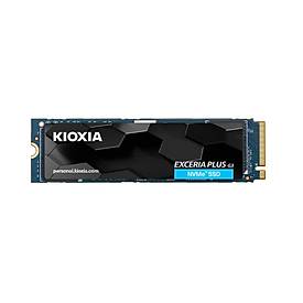 Kioxia Exceria 1TB NVME M.2 3D 5000/3900MB/S Ssd LSD10Z001TG8