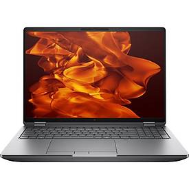 Hp Zbook Fury 16 G1i C65G3ES U9-285HX 32GB 1TB SSD RTX PRO 4000 16GB W11Pro