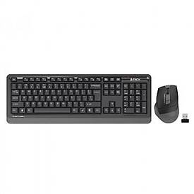 A4 Tech FG1035 Kablosuz Klavye Mouse Set
