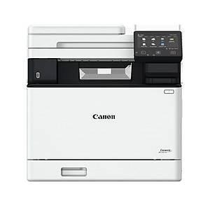 Canon i-SENSYS MF754CDW ok Fonksiyonlu Renkli Lazer Yazc