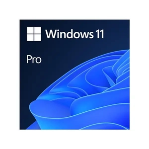 Microsoft Windows 11 Pro 64bt Trkce Oem FQC-10556