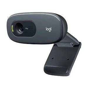 LOGITECH C270 WEBCAM HD 960-001063