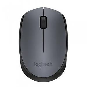 LOGTECH M170 NANO MOUSE KABLOSUZ SYAH 910-004642
