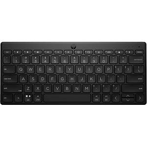 Hp 355 Compact oklu Cihaz Balantl Bluetooth Klavye 692S9AA